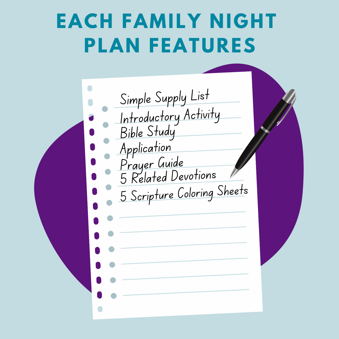 "Too Young?" Family Devotional Bundle